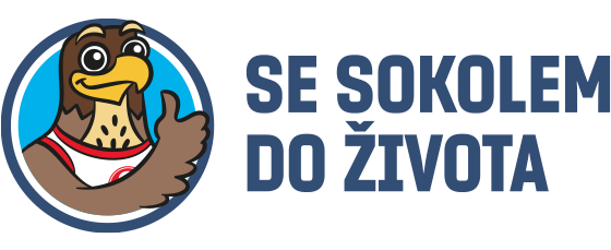 Se&nbsp;sokolem do&nbsp;života
